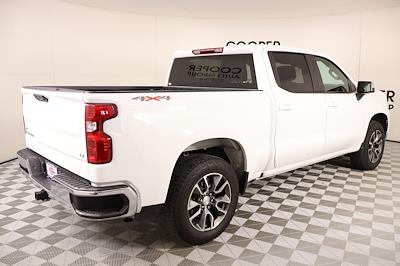 Used 2022 Chevrolet Silverado 1500 - photo 1