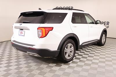 Used 2023 Ford Explorer - photo 1