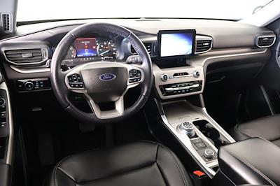 Used 2023 Ford Explorer - photo 1