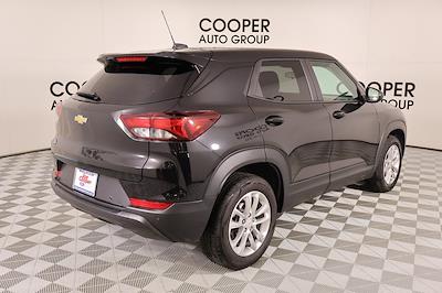Used 2024 Chevrolet Trailblazer - photo 1