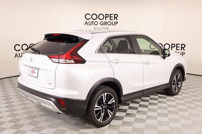 Used 2024 Mitsubishi Eclipse Cross - photo 1
