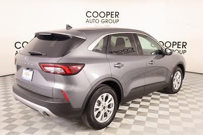 Used 2024 Ford Escape - photo 1