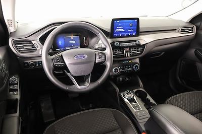 Used 2024 Ford Escape - photo 1