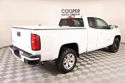 Used 2022 Chevrolet Colorado - photo 1