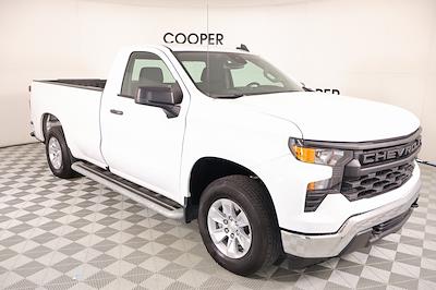 Used 2024 Chevrolet Silverado 1500 - photo 1
