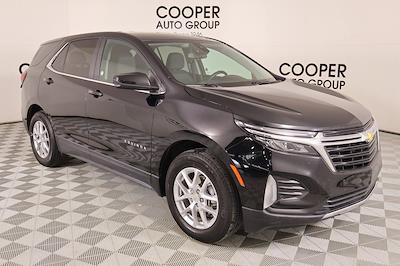 Used 2024 Chevrolet Equinox - photo 1