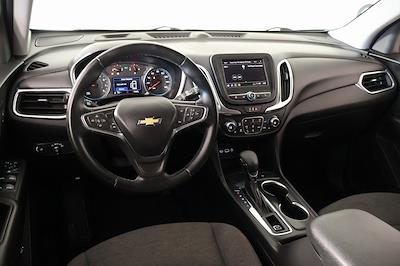 Used 2024 Chevrolet Equinox - photo 1