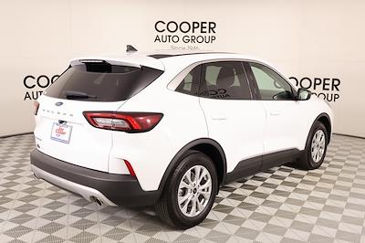Used 2024 Ford Escape - photo 1
