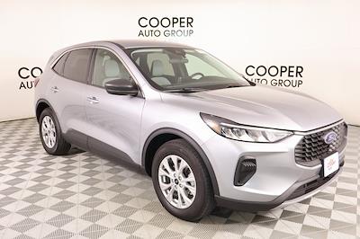 Used 2024 Ford Escape - photo 1