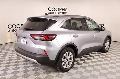 Used 2024 Ford Escape - photo 1