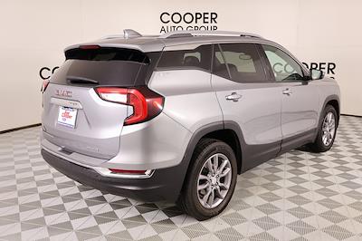 Used 2024 GMC Terrain - photo 1