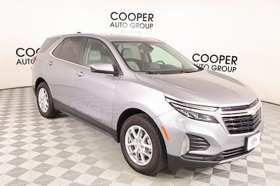 Used 2024 Chevrolet Equinox - photo 1