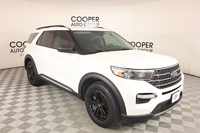 Used 2023 Ford Explorer - photo 1