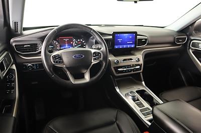Used 2023 Ford Explorer - photo 1