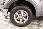 2025 Ford F-150 SuperCrew Cab 4WD Pickup for sale #MHT00478 - photo 16