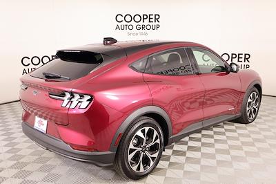 Used 2025 Ford Mustang Mach-E - photo 1