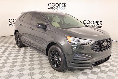 2023 Ford Edge AWD SUV for sale #MHT01828 - photo 1