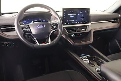 2025 Ford Explorer 4WD SUV for sale #MHT01950 - photo 2