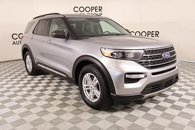 Used 2024 Ford Explorer - photo 1