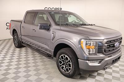 Used 2023 Ford F-150 - photo 1
