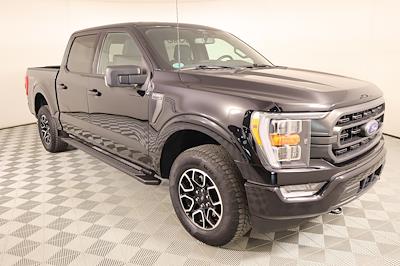 2022 Ford F-150 SuperCrew Cab 4WD Pickup for sale #MHT04626 - photo 1