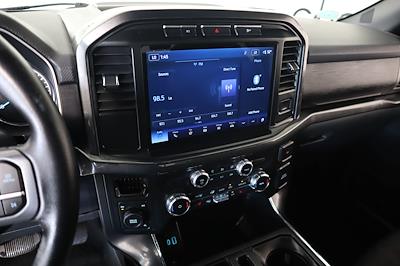 Used 2022 Ford F-150 - photo 1