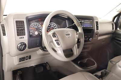 Used 2020 Nissan NV2500 - photo 1