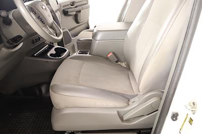 Used 2020 Nissan NV2500 - photo 1