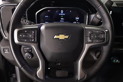 Used 2024 Chevrolet Silverado 1500 - photo 1