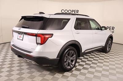 2025 Ford Explorer 4WD SUV for sale #MHT07152 - photo 2
