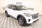 2025 Ford Explorer 4WD SUV for sale #MHT07152 - photo 1