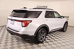 2025 Ford Explorer 4WD SUV for sale #MHT07152 - photo 21
