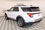 2025 Ford Explorer 4WD SUV for sale #MHT07152 - photo 23