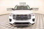 2025 Ford Explorer 4WD SUV for sale #MHT07152 - photo 9