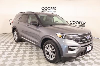 2023 Ford Explorer 4WD SUV for sale #MHT07236 - photo 1