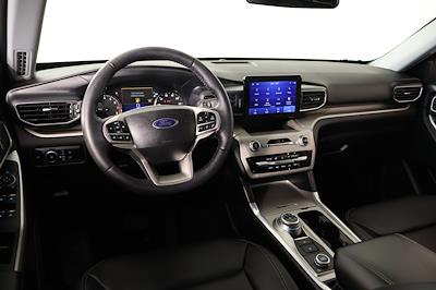 2023 Ford Explorer 4WD SUV for sale #MHT07236 - photo 2