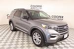 2023 Ford Explorer 4WD SUV for sale #MHT07236 - photo 1