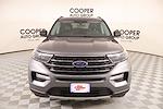 2023 Ford Explorer 4WD SUV for sale #MHT07236 - photo 9