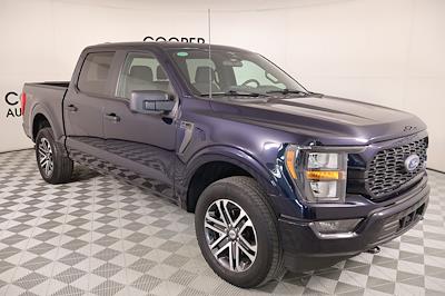 Used 2023 Ford F-150 - photo 1