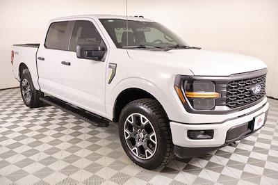 Used 2024 Ford F-150 - photo 1