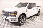 2024 Ford F-150 SuperCrew Cab 4WD Pickup for sale #MHT08665 - photo 10