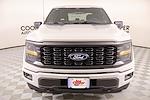 2024 Ford F-150 SuperCrew Cab 4WD Pickup for sale #MHT08665 - photo 9
