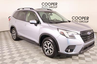 2022 Subaru Forester AWD SUV for sale #MHT09680 - photo 1