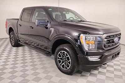 Used 2023 Ford F-150 - photo 1