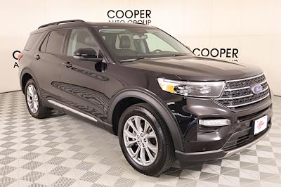 2024 Ford Explorer 4WD SUV for sale #MHT13866 - photo 1