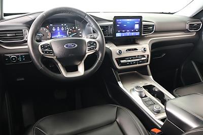 2024 Ford Explorer 4WD SUV for sale #MHT13866 - photo 2