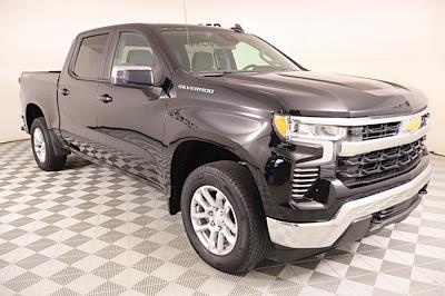 2023 Chevrolet Silverado 1500 Crew Cab 4WD Pickup for sale #MHT14708 - photo 1