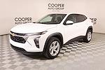 2025 Chevrolet Trax FWD SUV for sale #MHT19370 - photo 11