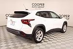 2025 Chevrolet Trax FWD SUV for sale #MHT19370 - photo 2