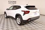 2025 Chevrolet Trax FWD SUV for sale #MHT19370 - photo 22